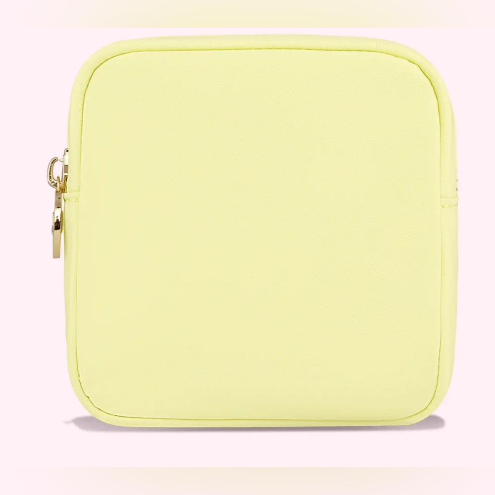 Mini Pouch - Picture 5 of 9